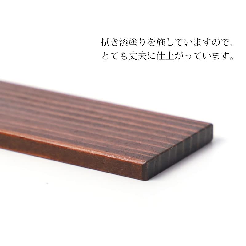 Amazon｜仕切り（大）大館工芸社 大館曲げわっぱ用 仕切り板